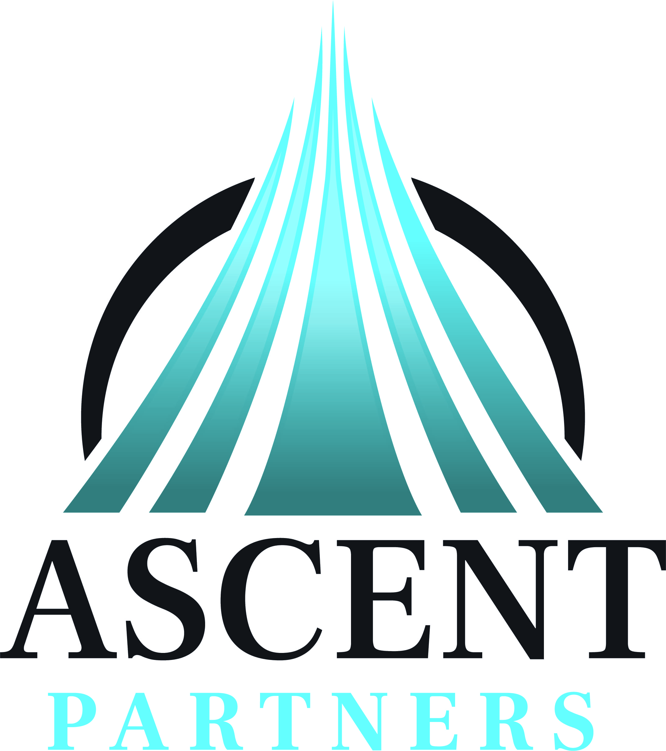 Ascent Partners  logo